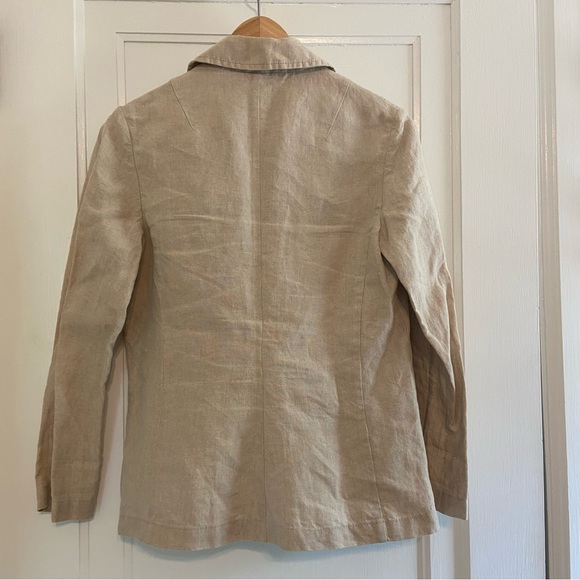 Weekend MaxMara utility jacket - Picture 4 of 5